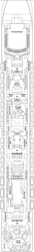 MSC Splendida 7 - Tiziano