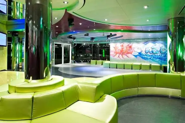 MSC Splendida Image 4