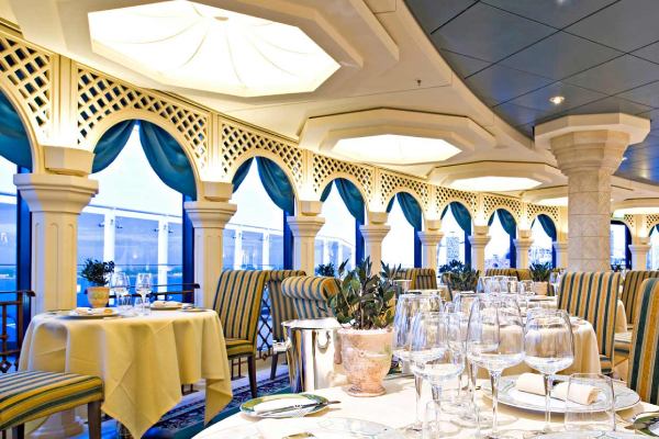 MSC Splendida Image 2