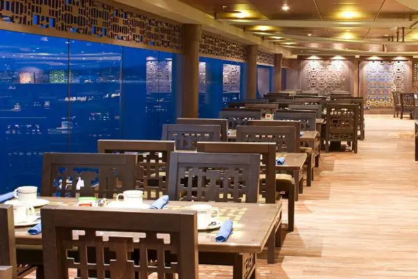 MSC Splendida Image 1