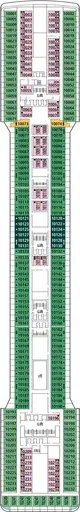MSC Magnifica 10 - Riccione