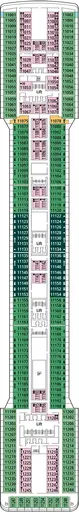 MSC Magnifica 11 - Ischia