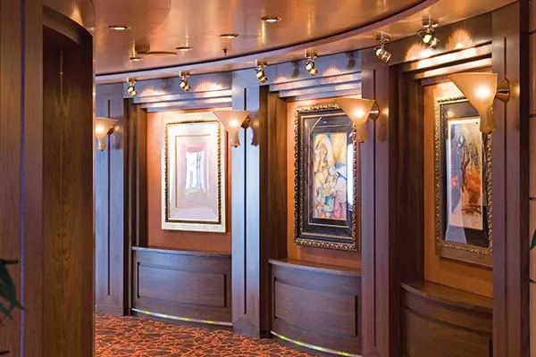 MSC Magnifica Image 4