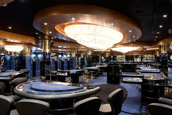 Casino