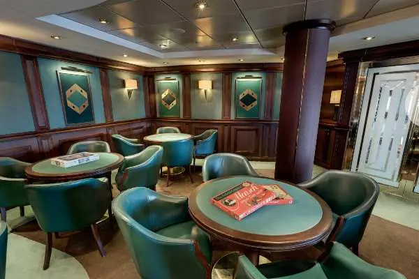 MSC Magnifica Image 5