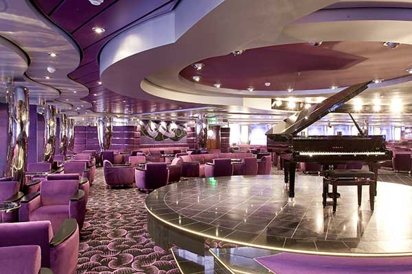 Bars & Lounges