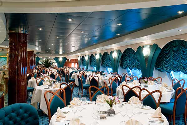 MSC Magnifica Image 2