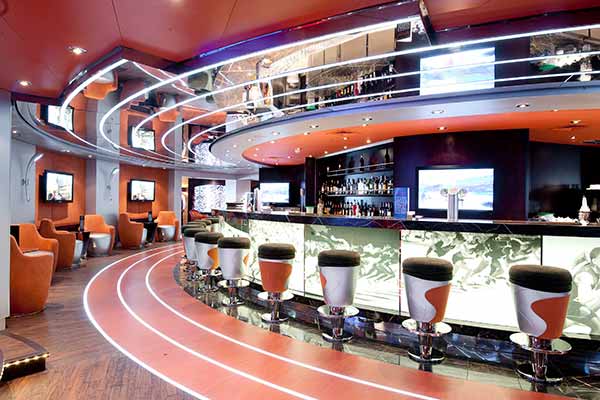 MSC Magnifica Image 3