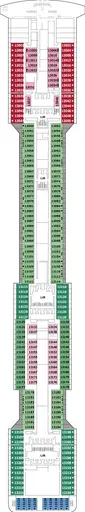 MSC Divina 13 - Cupido