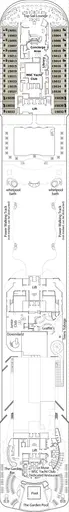 MSC Divina 15 - Mercurio