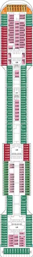 MSC Divina 11 - Iride