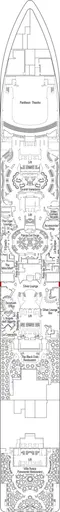 MSC Divina 6 - Zeus