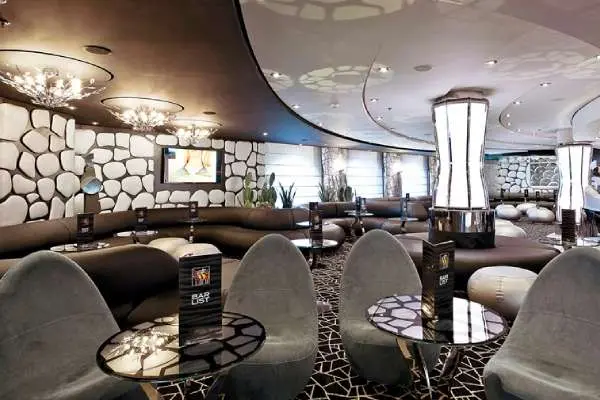 MSC Divina Image 3