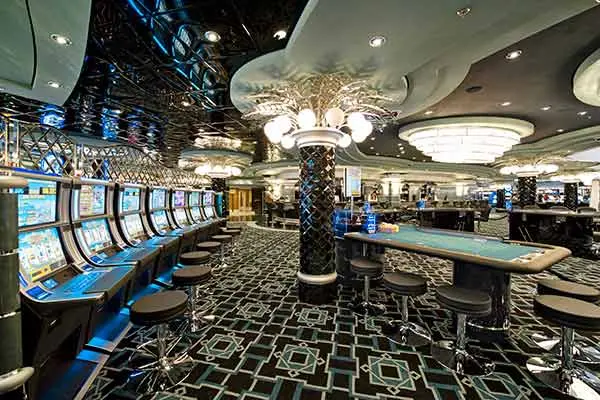Casino