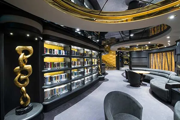MSC Divina Image 5