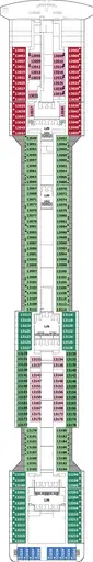 MSC Preziosa 13 - Ametista