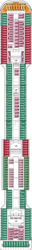 MSC Preziosa 11 - Giada