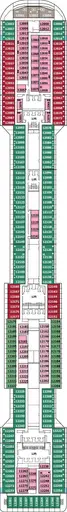 MSC Preziosa 12 - Opale
