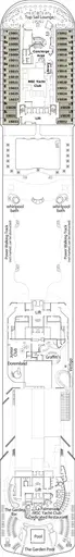MSC Preziosa 15 - Cristallo