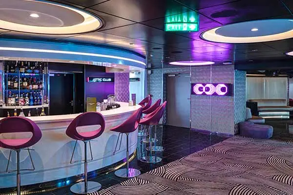 Entertainment & Nightlife
