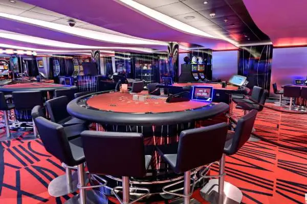 Casino