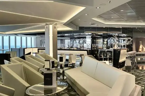 MSC Meraviglia Image 3