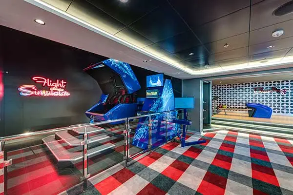 MSC Meraviglia Image 5