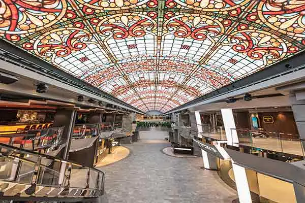 MSC Meraviglia Image 4