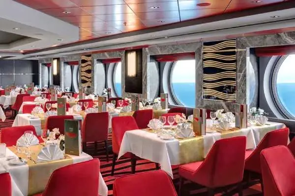 MSC Meraviglia Image 2