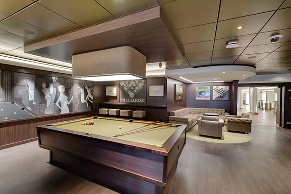MSC Seaside Image 5