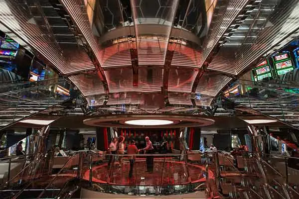 MSC Seaside Image 4