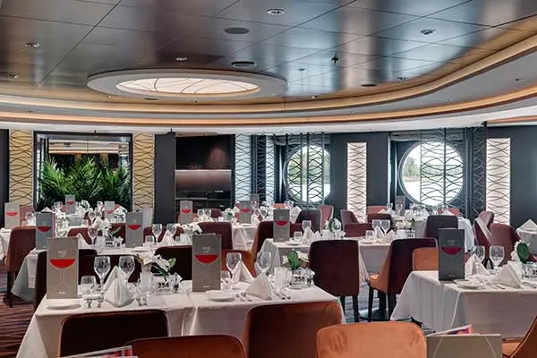 MSC Seaview Image 1