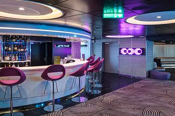 MSC Bellissima Image 4