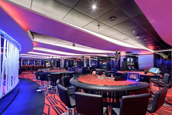 Casino