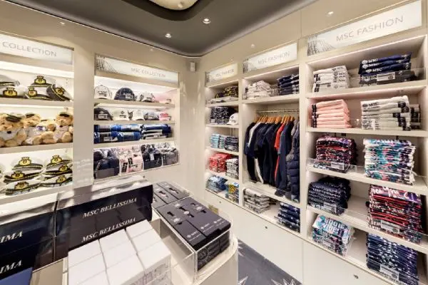 Shopping