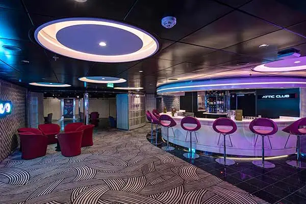 MSC Grandiosa Image 4