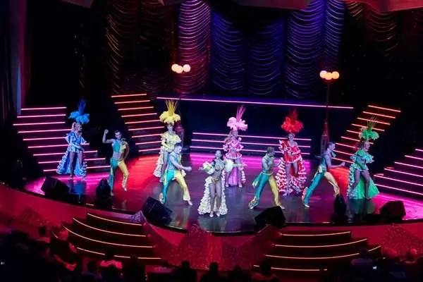 Entertainment & Nightlife