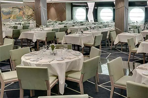 MSC Grandiosa Image 1