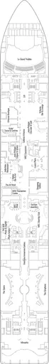 MSC Virtuosa 6 - Beethoven
