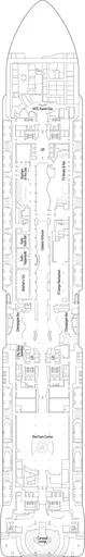 MSC Virtuosa 7 - Verdi