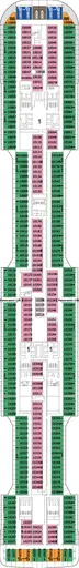 MSC Virtuosa 10 - Gershwin