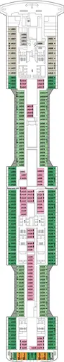 MSC Virtuosa 14 - Tchaikovsky