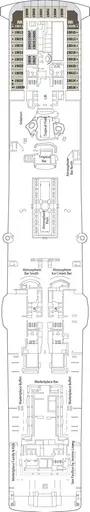 MSC Virtuosa 15 - Morricone
