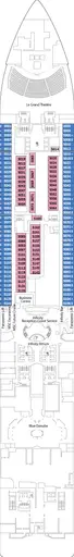 MSC Virtuosa 5 - Mozart