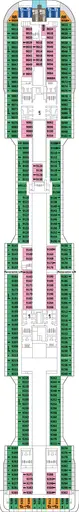 MSC Virtuosa 9 - Strauss