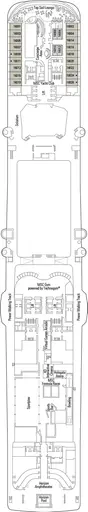 MSC Virtuosa 16 - Debussy