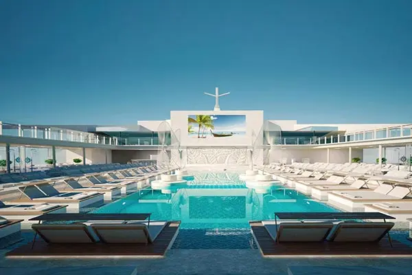 MSC Virtuosa Image 4
