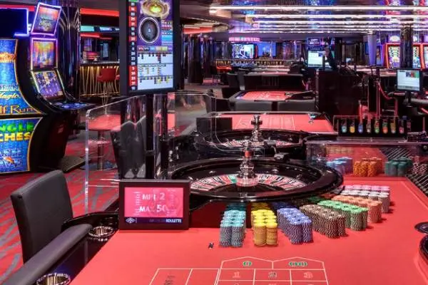Casino