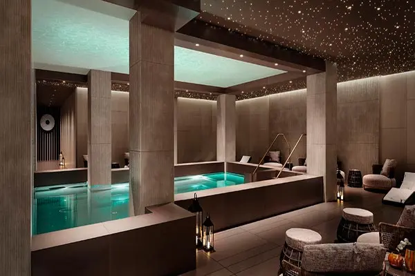 Wellness