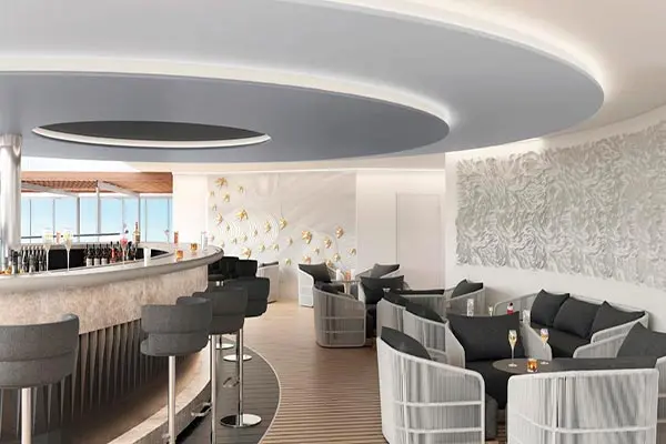 Bars & Lounges